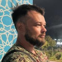 Александр Лебедев