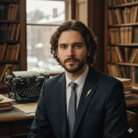 Роман Глыба