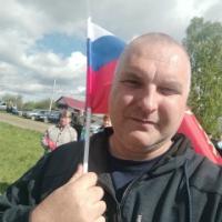 Алексей Орлов