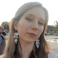 Дарья Барабаш