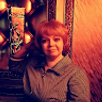 Любовь Осипова 