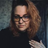 Ксюша Райская