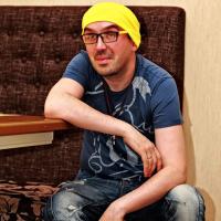 Дима Да Винчи 