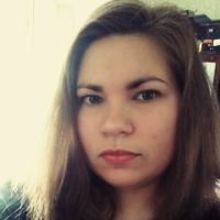 Darkness  Чернышева Зоя 