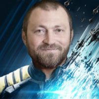 Илья Яковлев