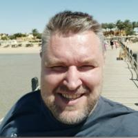 Александр Черкас