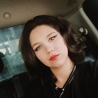 Филиппова Таня 