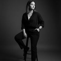 Салина Фридман