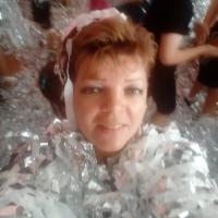 Арина Бугровская