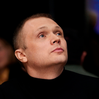 Сергей Фрейнд