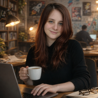 Алена Зорина