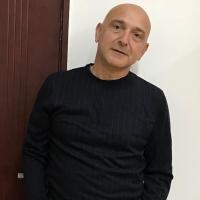 Карен Оганджанян (Огандж)