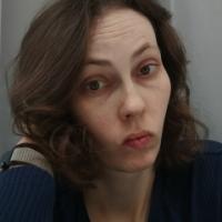 Булаткина Анна 