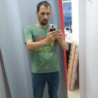 Николай Летягин