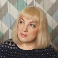 Ольга Баболь