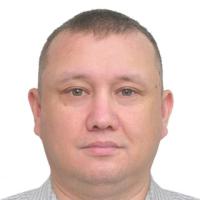 Александр Григорьев