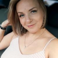 Ульяна Силищева