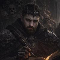 Элайджа Корвинус