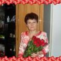 Вольф Лилия 