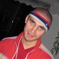 Роман Крылов