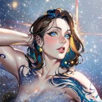 Лина Вечная