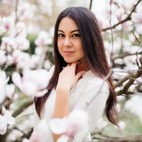 Камила Клюнова