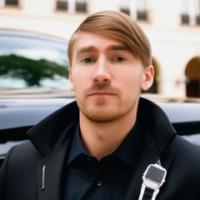 Старицкий Александр 