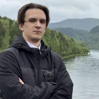 Алекс Кустик