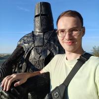 Дмитрий Акимов