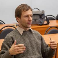 Юрий Тубольцев