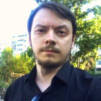 Герман Соколов