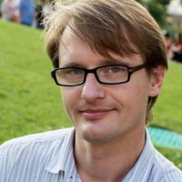 Denis Dmitrienko