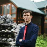 Хохлов Дмитрий 
