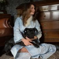 Екатерина Мендоса