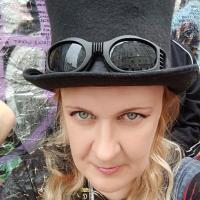 Елена Тимофеева