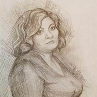 Ирина Новикова