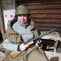 Алексей Калинин