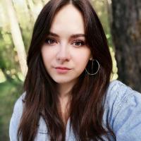 Кристина Бирюкова
