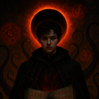 Павел Чернобровин