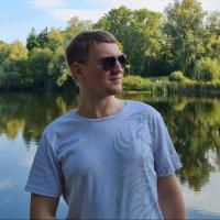 Виталий Роганов