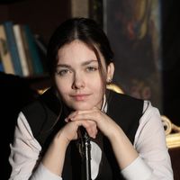 Зоя Смирнова