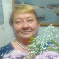 Хадеева Наталья 