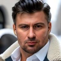 Александр Пархоменко