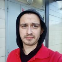 Андрей Моисеев
