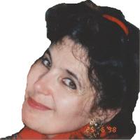 Инна Комарова
