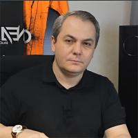 Никанор Стариков