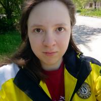 Полина Сергеева