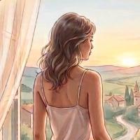 Соня Князева