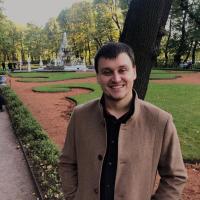 Станислав Кузьмин