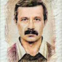 Широков Михаил 